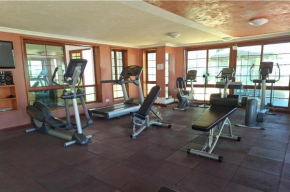 executive four bedroom kilimani with a rooftop pool